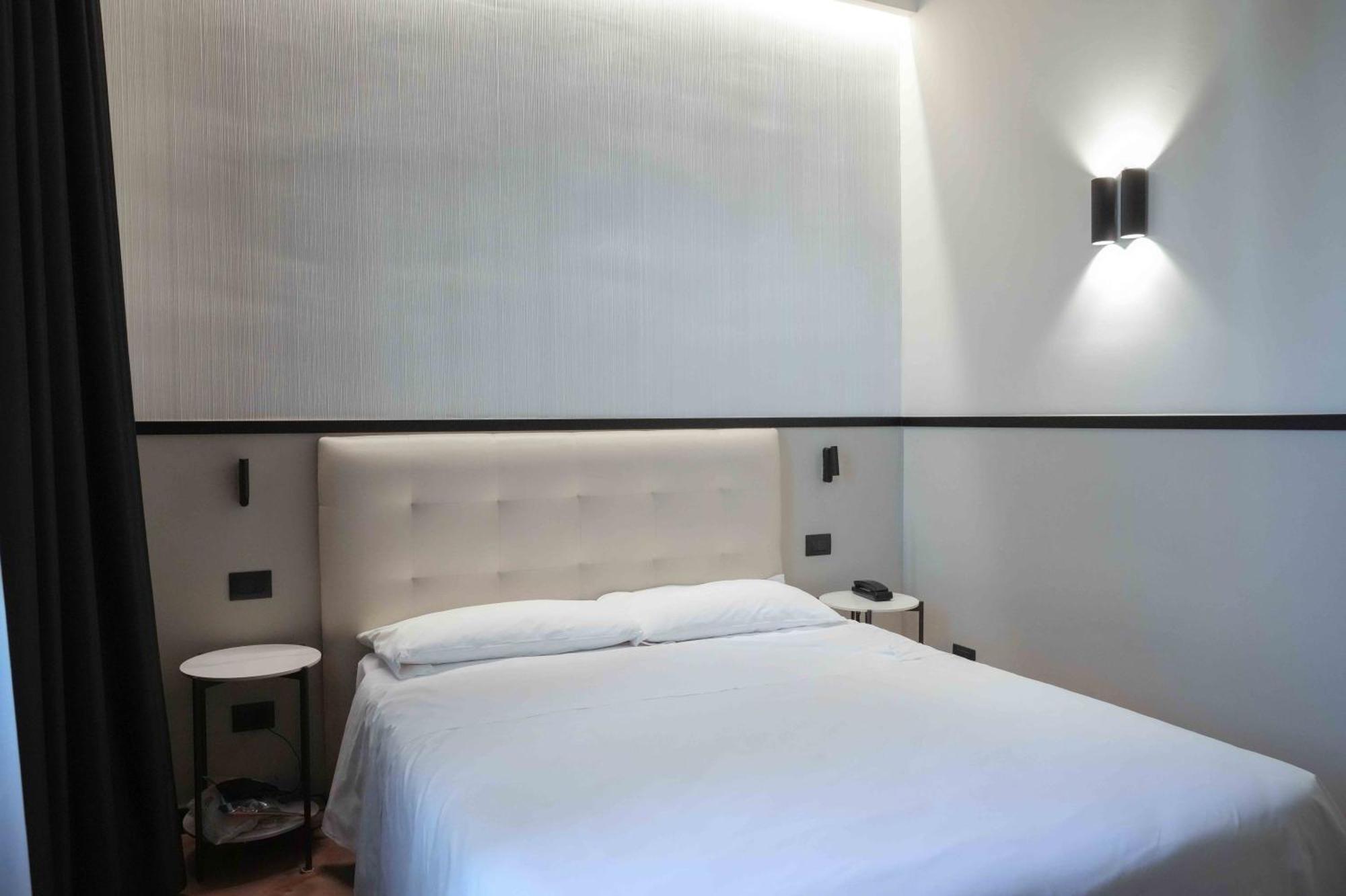 Universo Hotel Turín