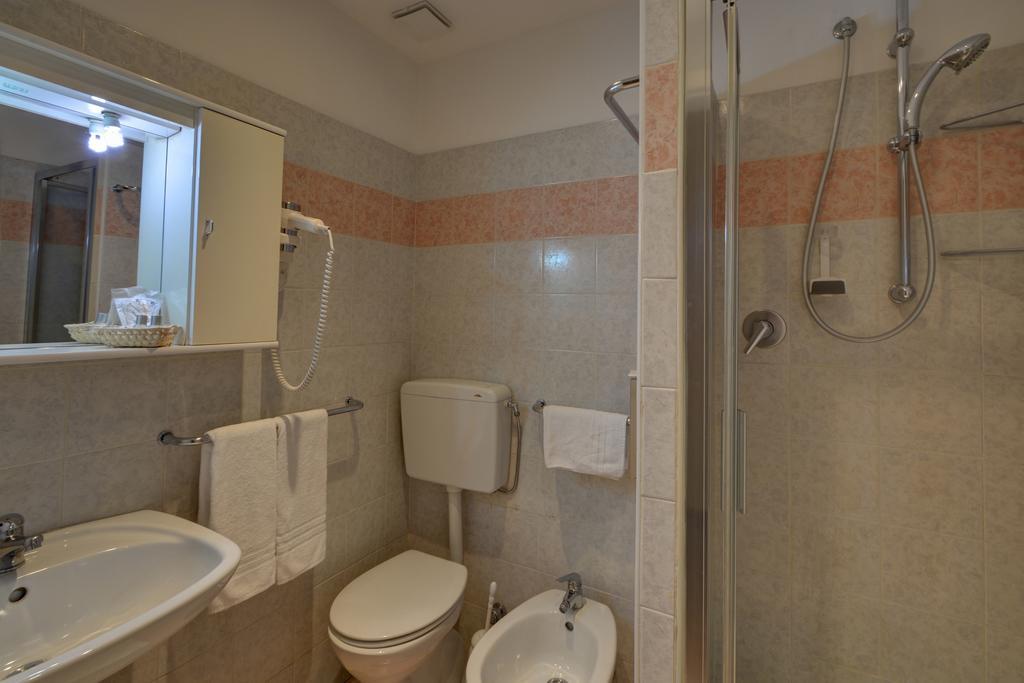 Hotel Universo Turín