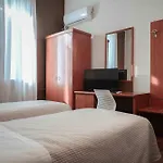 Hotel Universo